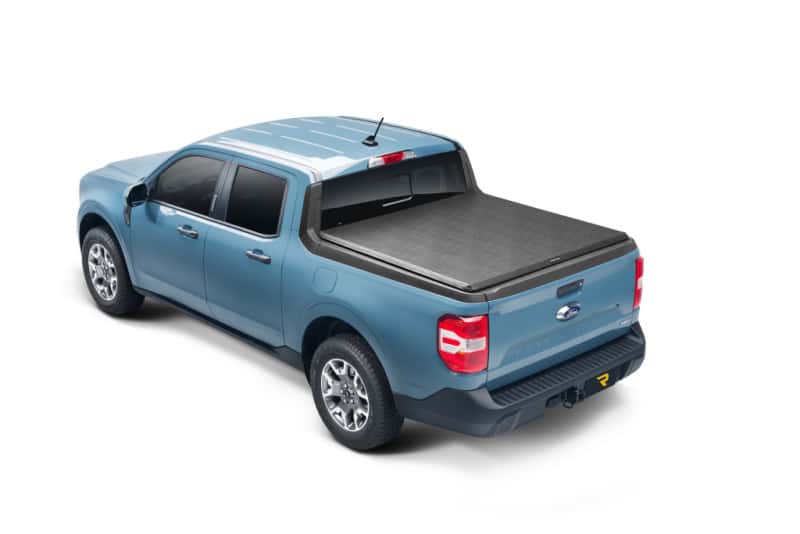 Truxedo — Truxedo 2022 Ford Maverick 4ft 6in TruXport Bed Cover
TX 22-26 Maverick - view 1