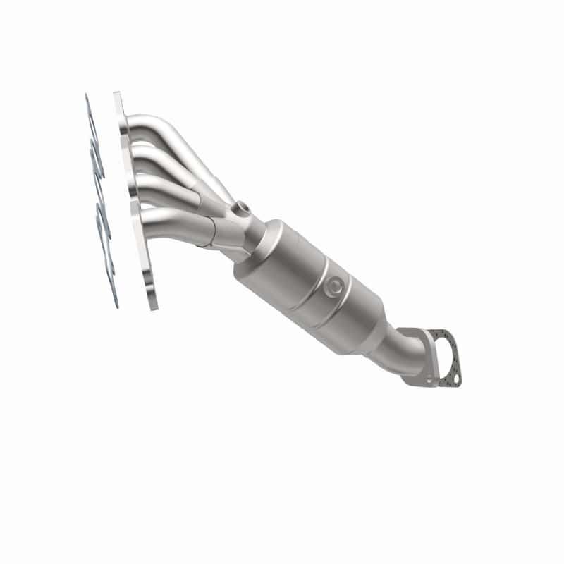 Magnaflow — MagnaFlow Conv DF 08-09 Ford Focus 2.0L
OEM Grade
OEM - view 27