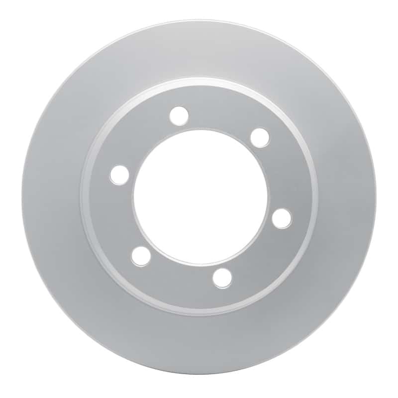 DFC — DFC 73-98 Blue Bird TC1000 Front/Rear GeoSPEC Coated Rotor - view 1