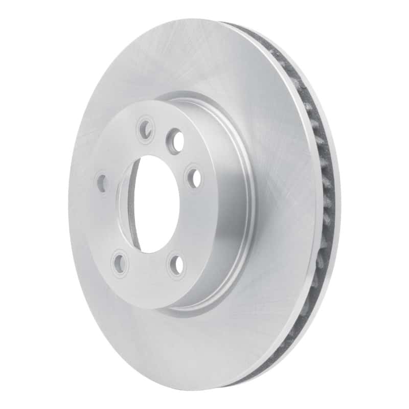 DFC — DFC 03-18 Porsche Cayenne Left Front Brake Rotor
DFC Brake Rotor - view 2