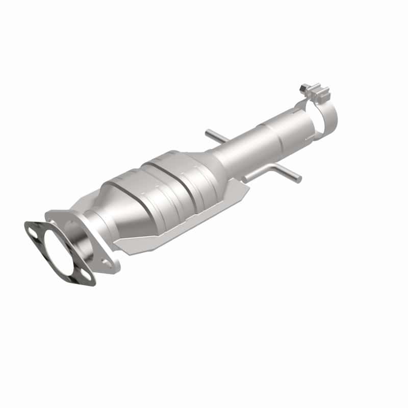 Magnaflow — MagnaFlow Conv DF 08 G6 3.5L underbody OEM
OEM Grade
OEM - view 7