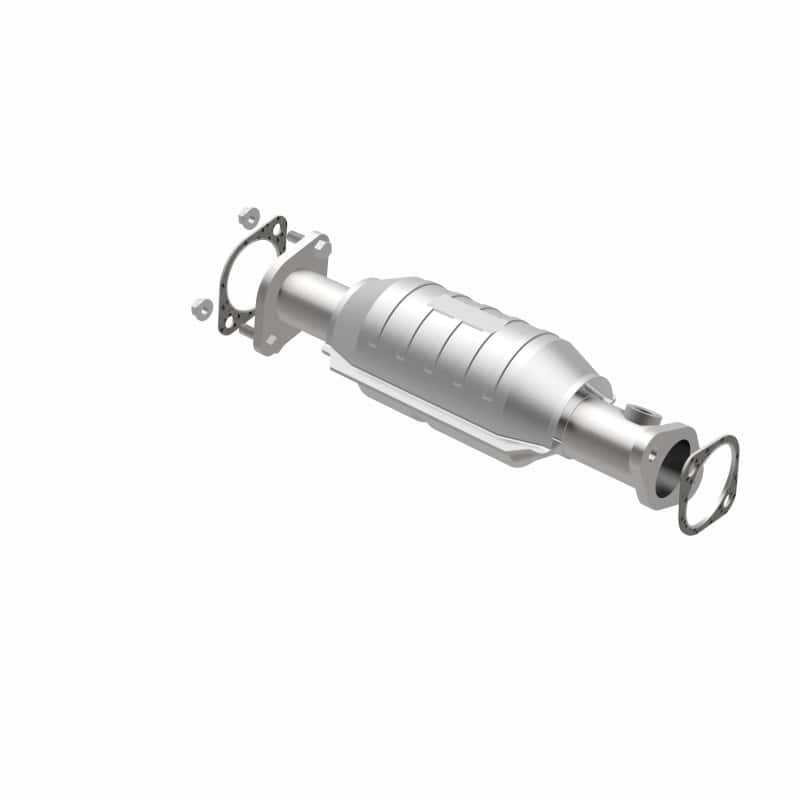 Magnaflow — MagnaFlow Conv DF LANCER- 02-03 4 2.0L OEM
OEM Grade
OEM - view 20