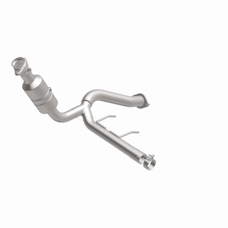 Magnaflow — Magnaflow Conv DF 2009-2010 F-150 4.6 L Underbody
OEM Grade
OEM - view 7