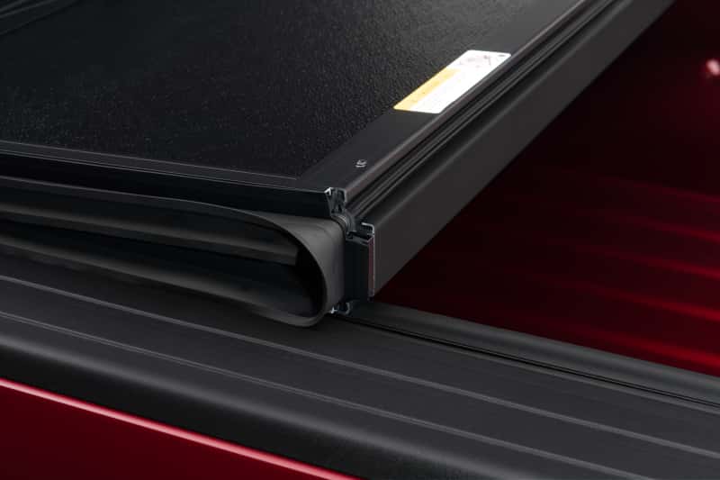 Undercover — UnderCover 19-20 Ram 1500 5.7ft Flex Bed Cover - view 6
