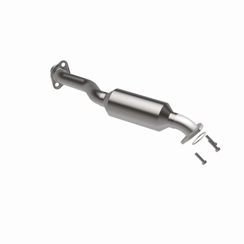 Magnaflow — Magnaflow Conv DF 07-08 Honda Fit 1.5L M/T
OEM Grade
OEM - view 27