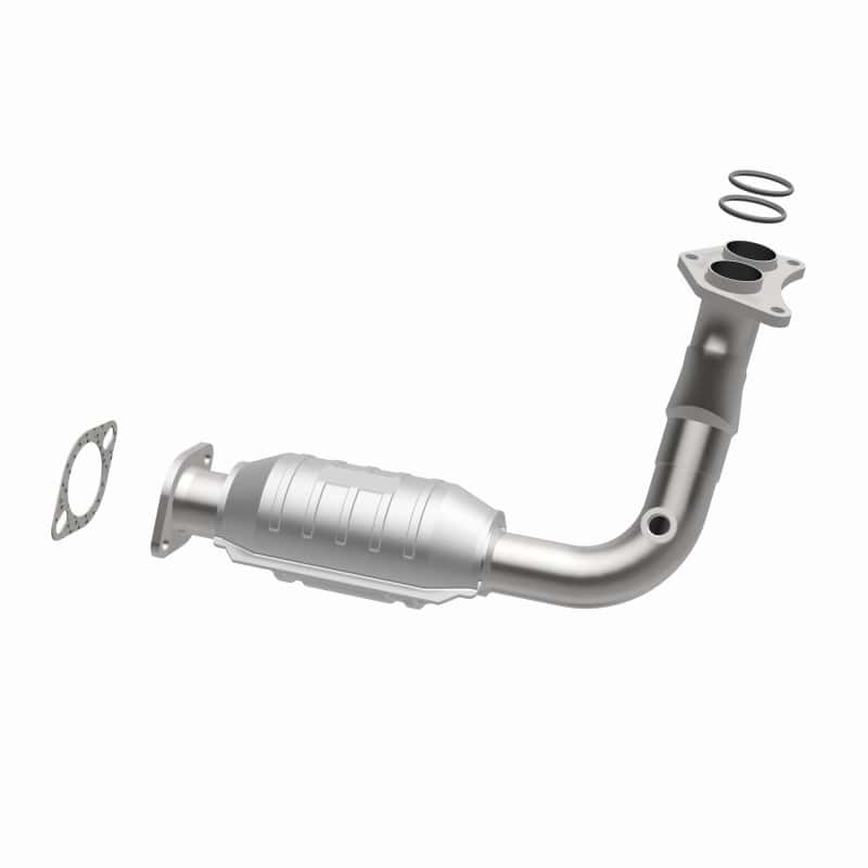 Magnaflow — MagnaFlow Conv DF Villager-Quest 94-98 3.0L/
HM Grade
HM - view 26