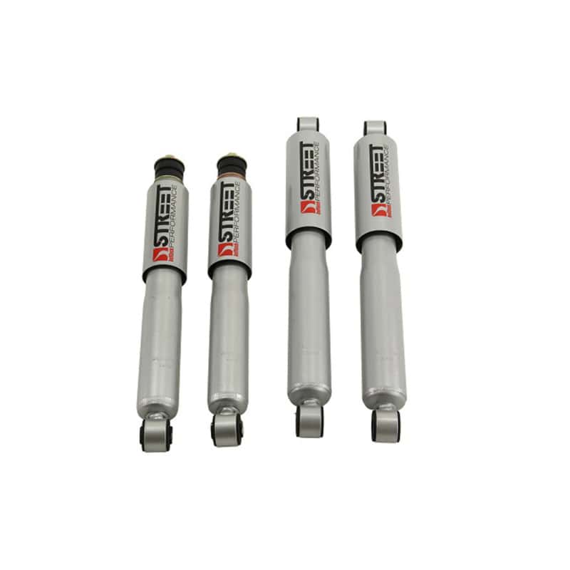Belltech — Belltech Street Performance Shock Set
SP OEM SHOCK SET - view 2