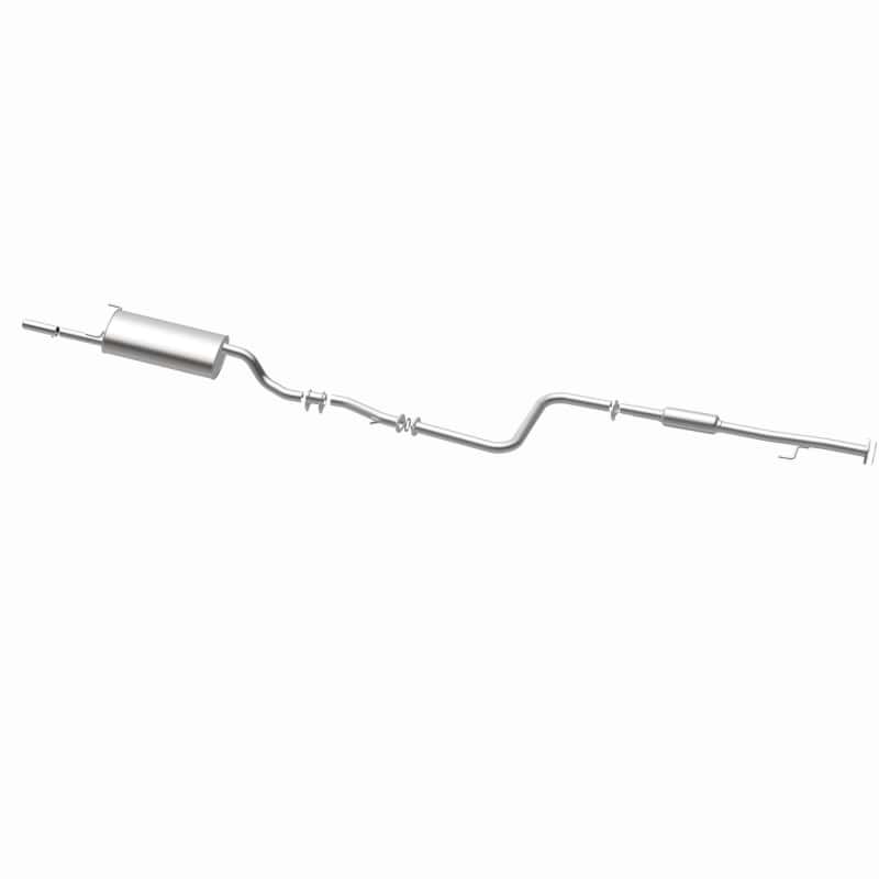 Magnaflow — MagnaFlow BRE Exhaust Kit 90-93 Honda Accord 2.2L
Exhaust Kit - view 17