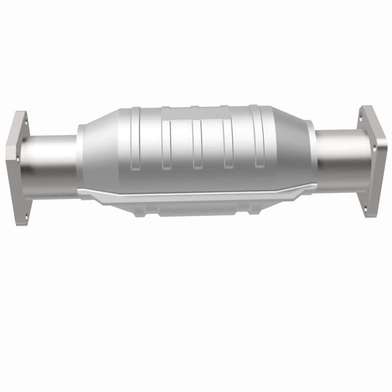 Magnaflow — MagnaFlow Conv Geo-Isuzu 14X6.5X4 2.5/2.5
Standard Grade
Standard - view 20
