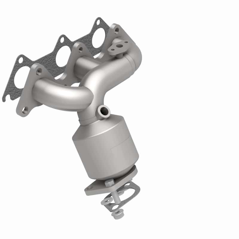 Magnaflow — MagnaFlow Conv DF 95-00 Sebring 2.5L Rear Manifold
HM Grade
HM - view 13