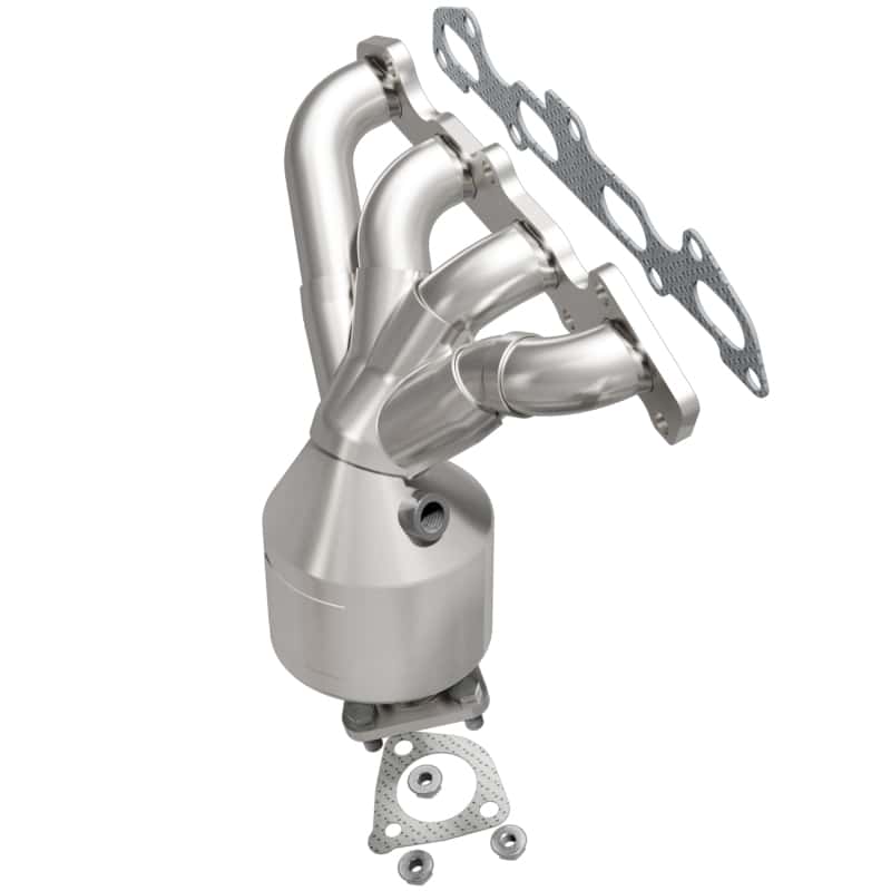 Magnaflow — Magnaflow Conv DF 01-02 Kia Rio 1.5L
California - view 1