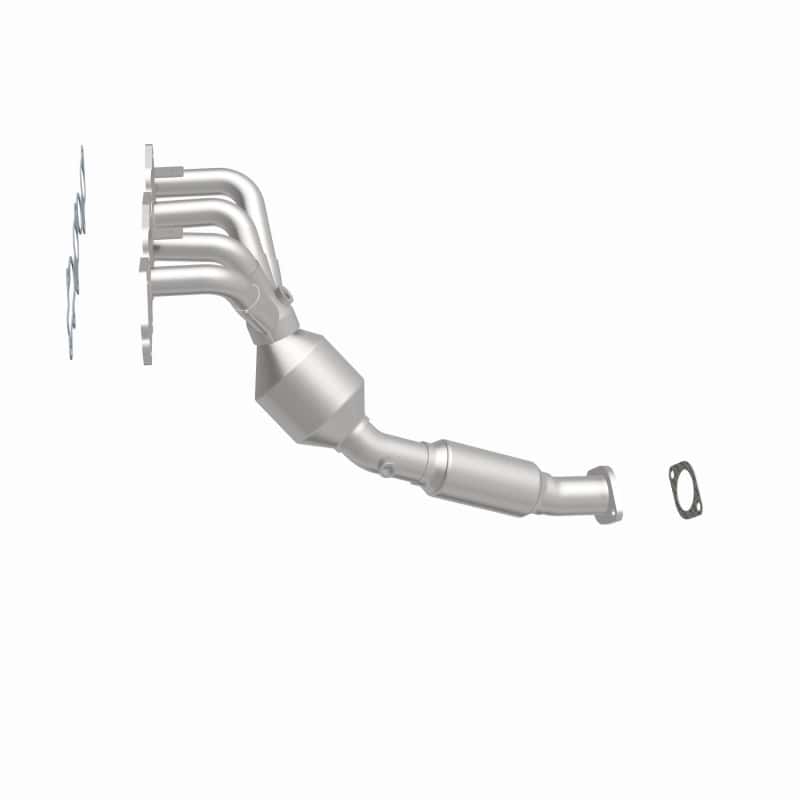 Magnaflow — Magnaflow 05-06 Ford Focus 2.0L Direct Fit Converter
California - view 11