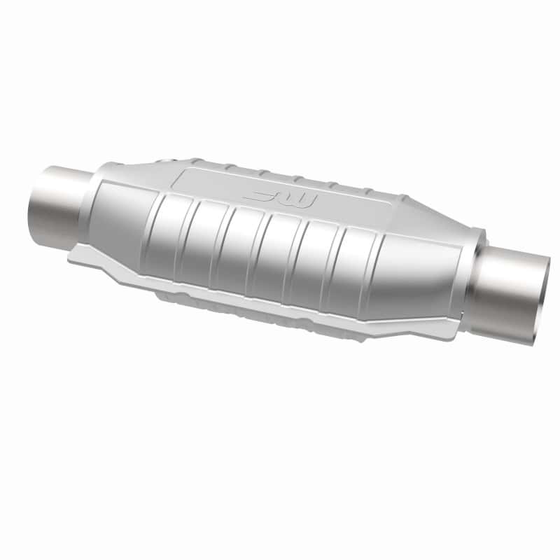 Magnaflow — MagnaFlow Conv Universal 2.00 inch with single O2 OEM
OEM Grade
OEM - view 21