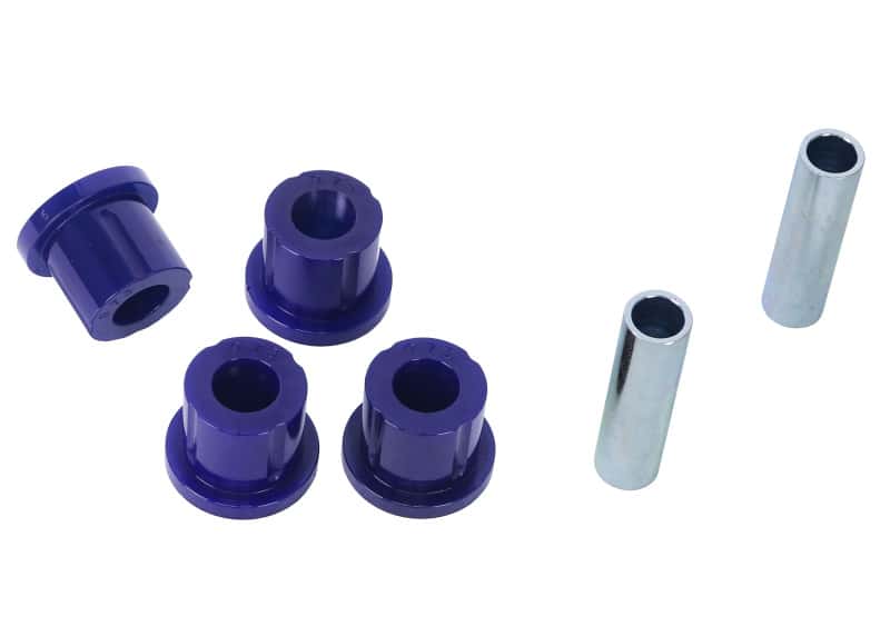 Superpro — SuperPro Ford F100 4X4 Rear Spring Shac
Bushing Kit - view 3