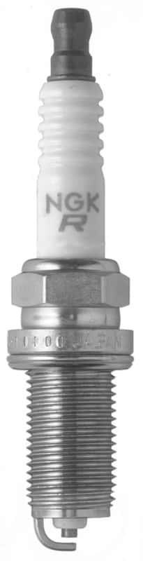 NGK — NGK Nickel Spark Plug Box of 4 (LFR6A-11) - view 2