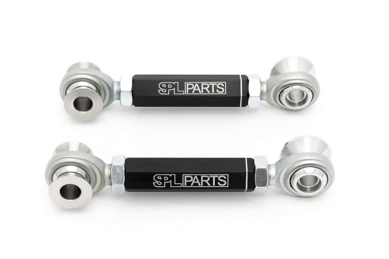 SPL Parts — SPL Parts 2015+ Ford Mustang (S550) Vertical Links
Integral Links - view 4