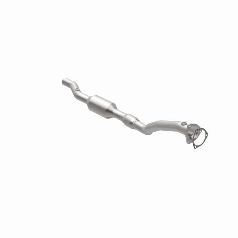 Magnaflow — MagnaFlow Converter Direct Fit California Grade 06-09 Audi A6 3.2L
California - view 22