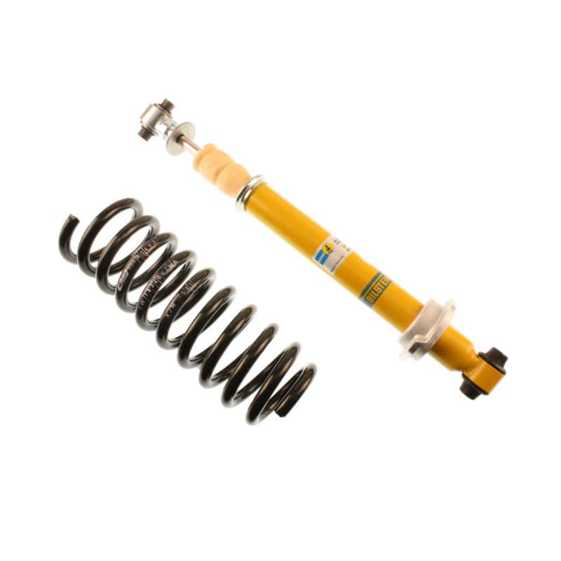 Bilstein — Bilstein B12 1997 Audi A4 Quattro Base Front and Rear Complete Suspension Kit
Complete Kit - view 10
