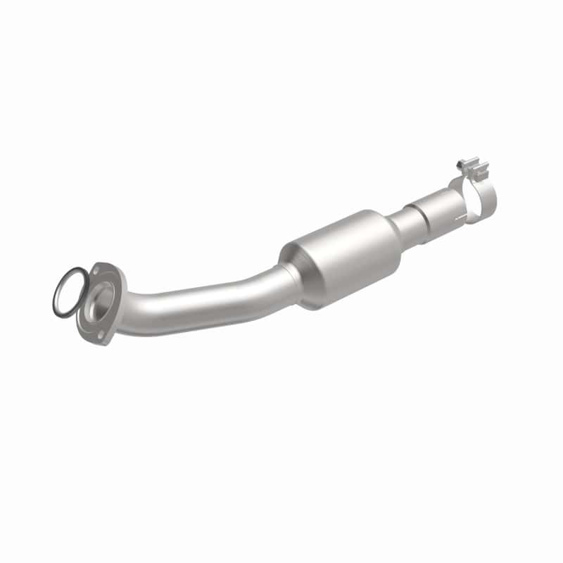 Magnaflow — MagnaFlow Conv DF 09-12 Toyota RAV4 2.5 3.5 Underbody
OEM Grade
OEM - view 8