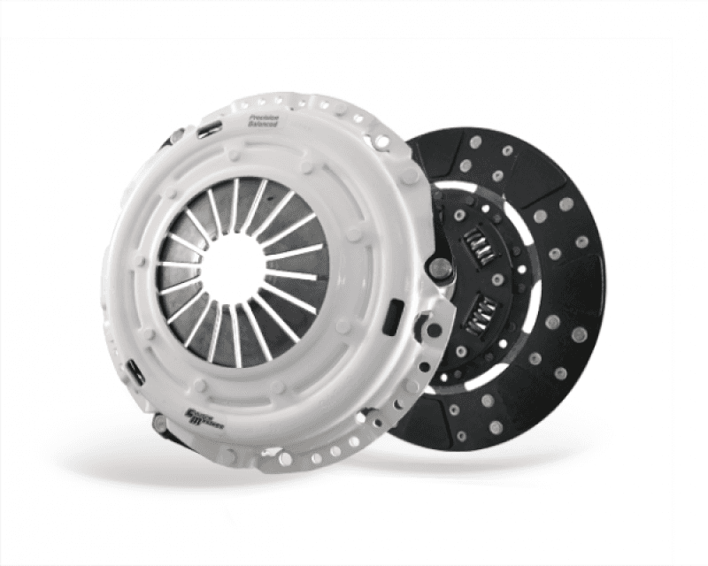 Clutch Masters — Clutch Masters 23-24 Toyota GR Corolla 1.6L Turbo 6-Speed FX350 Clutch Kit - 450ft/lbs Torque
Clutch Kit - view 2