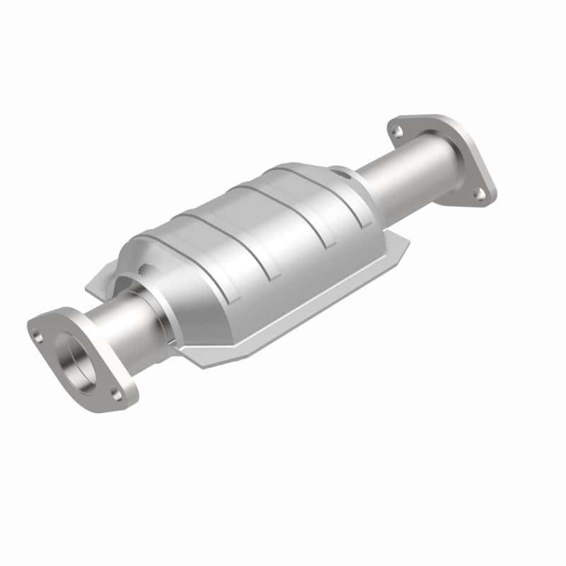 Magnaflow — MagnaFlow Conv DF 94-99 Mitsubishi 300GT 49S
HM Grade
HM - view 6