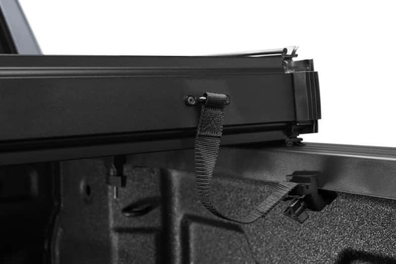 Extang — Extang 14-18 Chevy/GMC Silverado/Sierra 1500 (6ft. 7in. Bed) Solid Fold ALX - view 7