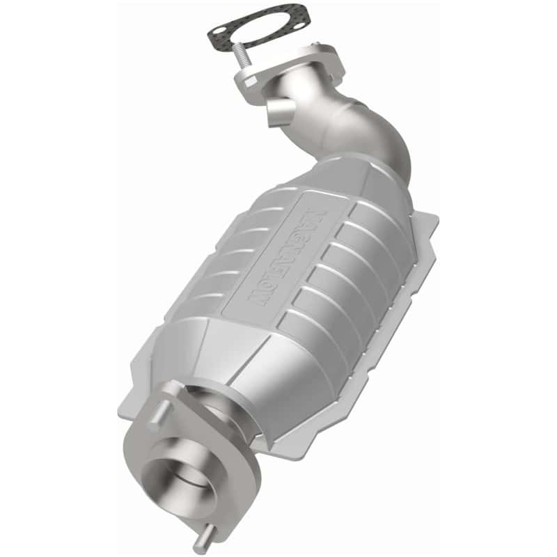 Magnaflow — MagnaFlow Conv DF 08-09 Cadi CTS 3.6 Passenger Side OEM
OEM Grade
OEM - view 31