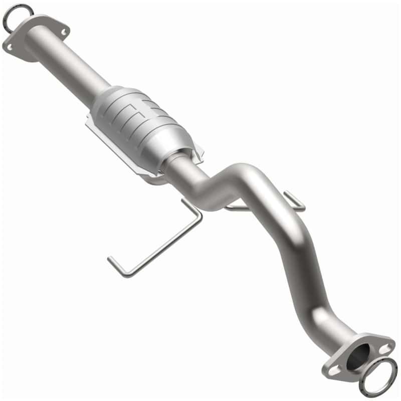 Magnaflow — MagnaFlow Conv DF 95-02 Maz Millenia 2.3/2.5
OEM Grade
OEM - view 3