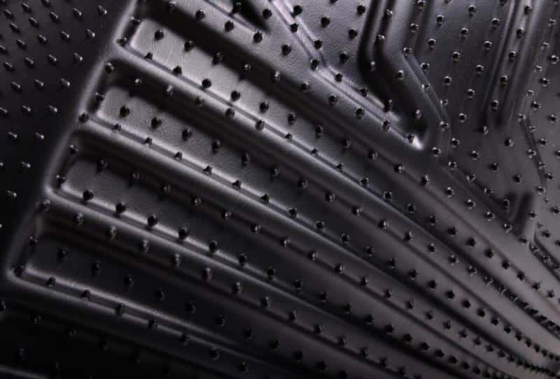 LUND — Lund 08-17 Honda Accord Catch-It Floormats Rear Floor Liner - Black (1 Pc.)
CATCH-IT FLOORMATS-R - view 3