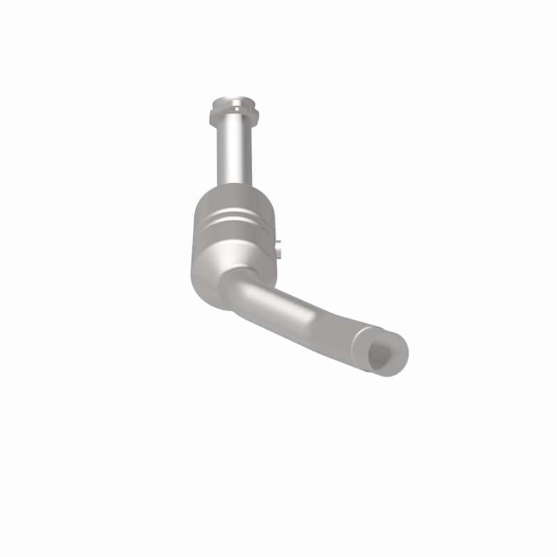 Magnaflow — Magnaflow Conv DF 07-09 XKR 4.2L D/S
OEM Grade
OEM - view 16