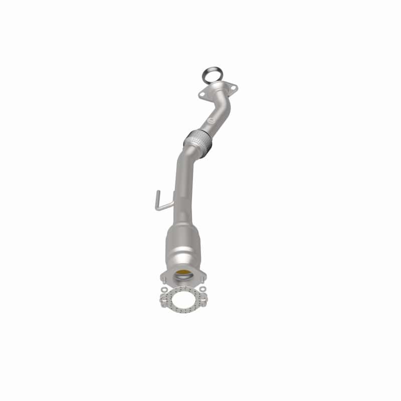 Magnaflow — MagnaFlow Conv DF 02-06 Nissan Altima 2.5L Rear
HM Grade
HM - view 16