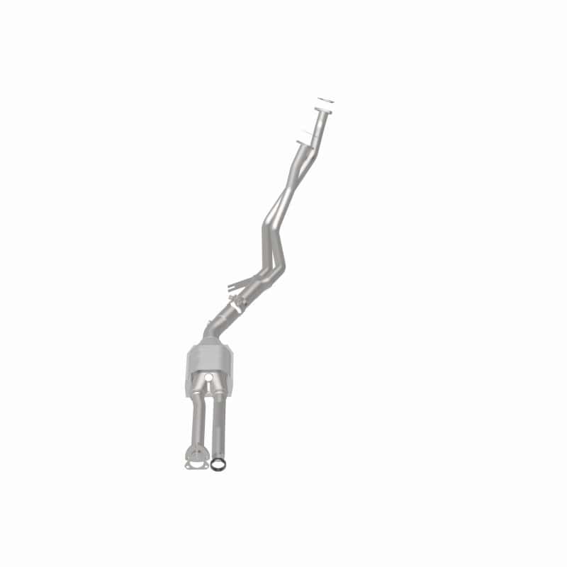 Magnaflow — MagnaFlow Conv DF BMW 80 88
Standard Grade
Standard - view 14
