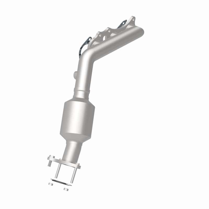 Magnaflow — MagnaFlow Conv DF 05-09 Taco 4L P/S mani OEM
OEM Grade
OEM - view 16