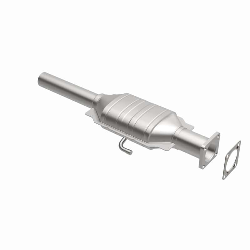 Magnaflow — MagnaFlow Conv Direct Fit Dodge-Eagle 98-95
Standard Grade
Standard - view 26