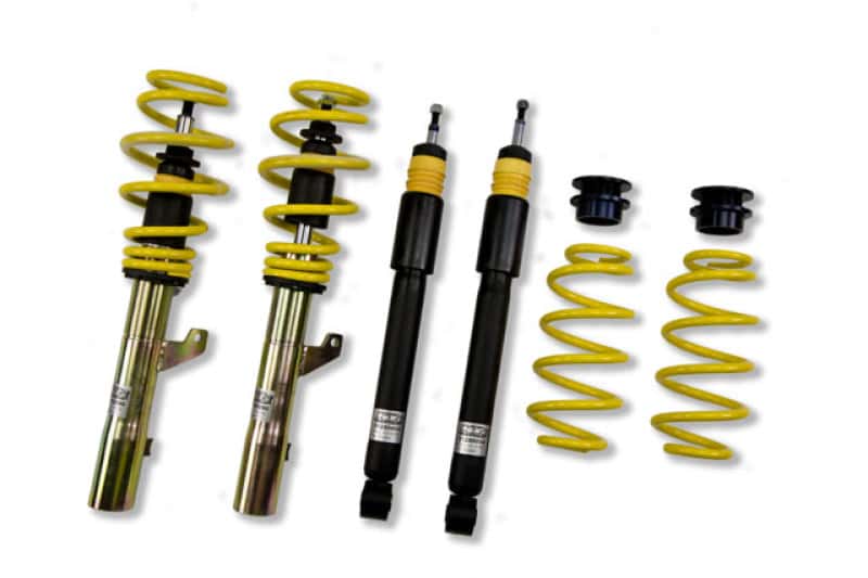 ST Suspensions — ST Coilover Kit 07-10 Volkswagen Passat (3C-B6) Wagon
Coilover Kit - view 1
