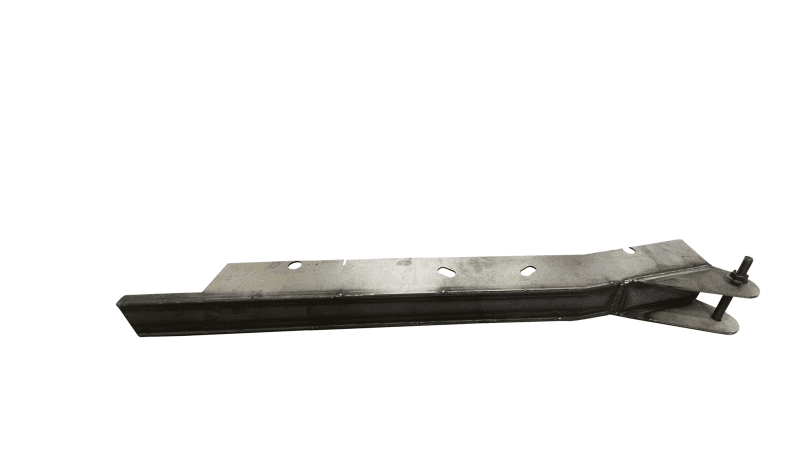 RustBuster — Rust Buster Avalanche/Suburban/Yukon Center Frame Repair Kit - Right - view 3