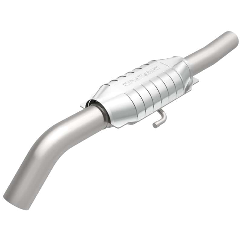 Magnaflow — MagnaFlow Conv Dodge-Plymouth Van 28.88X6.5X4
Standard Grade
Standard - view 1