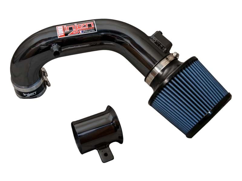 Injen — Injen 15-17 Toyota Camry L4 2.4L Black SP Short Ram Intake
Short Ram Intake
Air Intake Kit - view 1