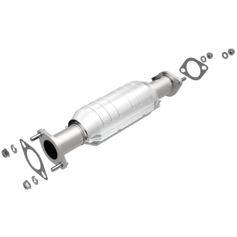 Magnaflow — MagnaFlow Conv DF 04-06 Outlander 2.4L
HM Grade
HM - view 1