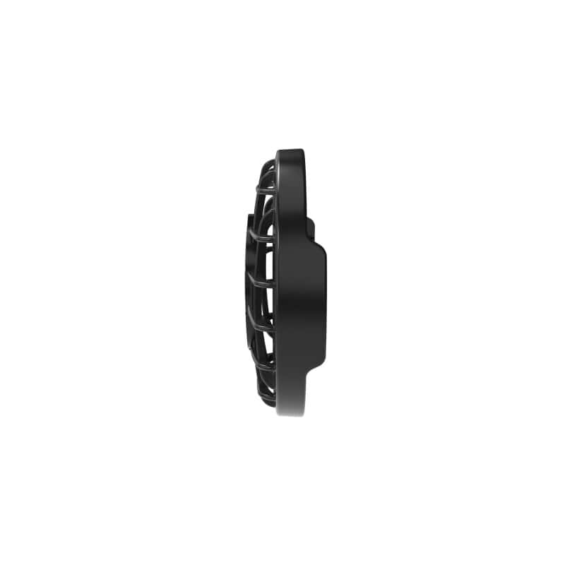 KC HiLiTES — KC HiLiTES SlimLite 8in. LED Stone Guard - Black - view 12