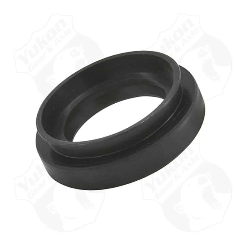 Yukon Gear & Axle — Yukon Gear Mighty Seal 12T Axle Seal For 63-64 Coarse Spline
Axle seal - Rear 
Axle seal-Rear - view 2