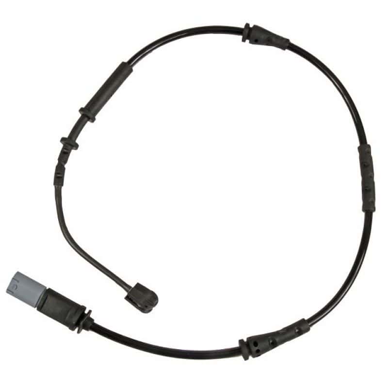PowerStop — Power Stop 16-19 BMW X1 Rear Euro-Stop Electronic Brake Pad Wear Sensor
Brake Wear Sensor - view 1
