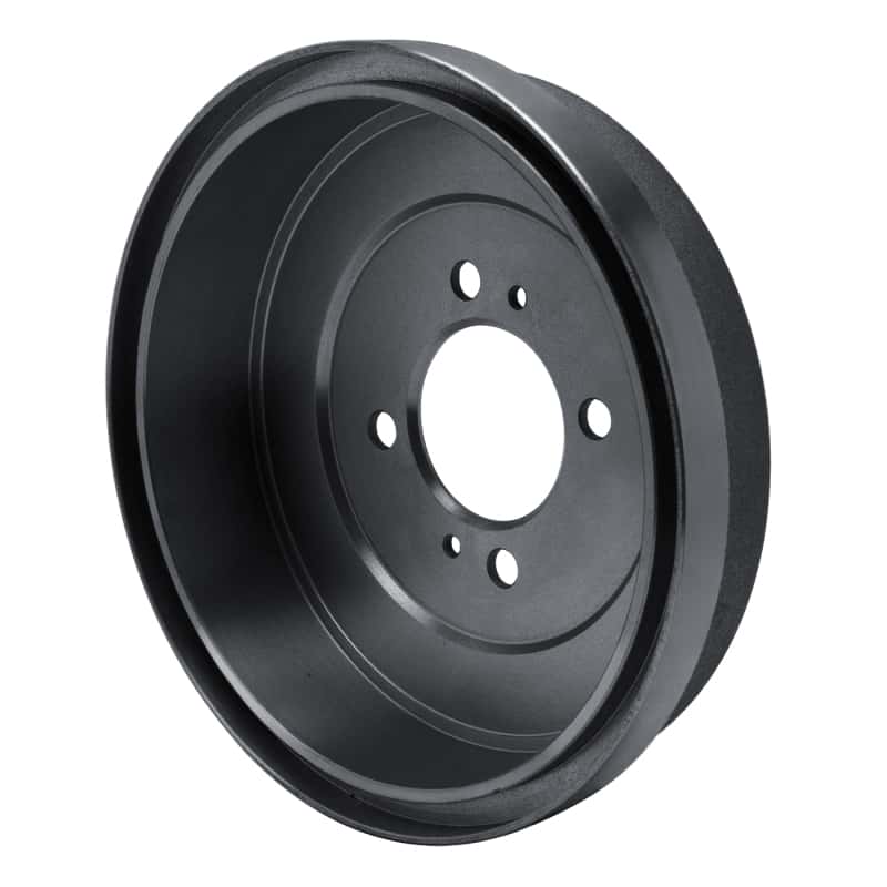 DFC — DFC 87-89 Nissan Sentra Rear True Balanced Brake Drum
DFC Brake Drum - view 4