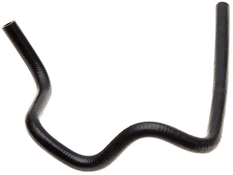 Gates — Gates 96-99 BMW M3 23.4in Centerline Length Small ID Coolant Hose - view 1