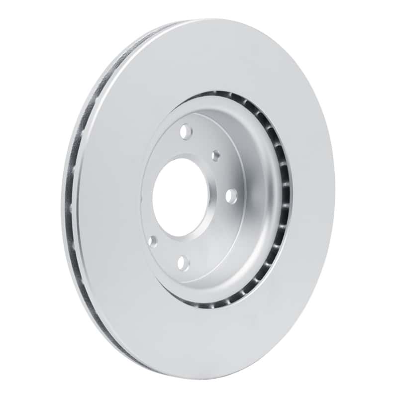 DFC — DFC 04-06 Nissan Sentra Front GeoSPEC Coated Rotor
DFC Brake Rotor - view 4
