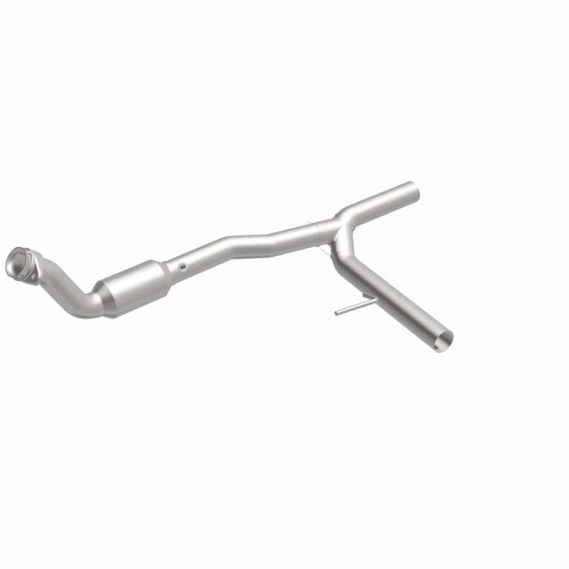 Magnaflow — MagnaFlow Conv Direct Fit OEM 05-08 Ford F150 4.2L V6 (Passenger Side)
OEM Grade
OEM - view 8