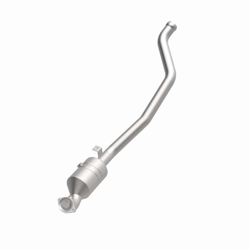 Magnaflow — Magnaflow Conv DF 2006-2011 R350 3.5 L Underbody
OEM Grade
OEM - view 27
