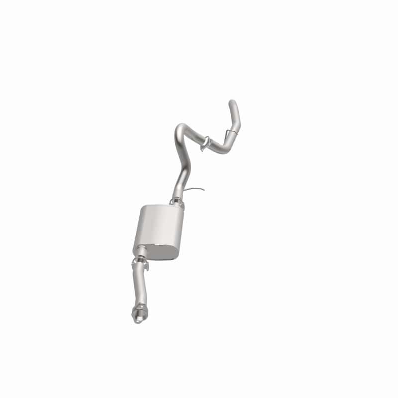 Magnaflow — MagnaFlow BRE Exhaust Kit 99-04 Ford Mustang
Exhaust Kit - view 21