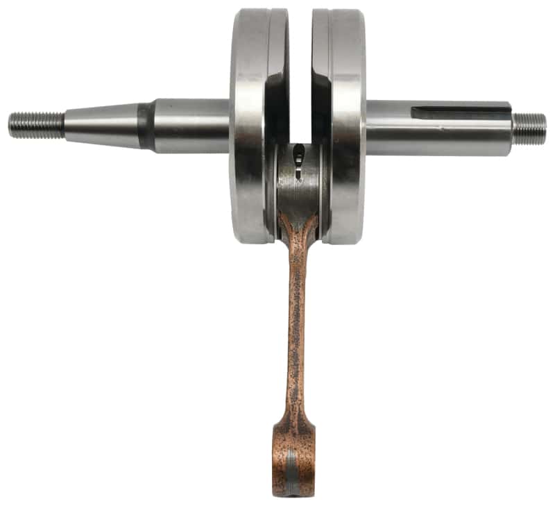 Hot Rods — Hot Rods 93-01 Yamaha YZ 80 80cc Crankshaft - view 3