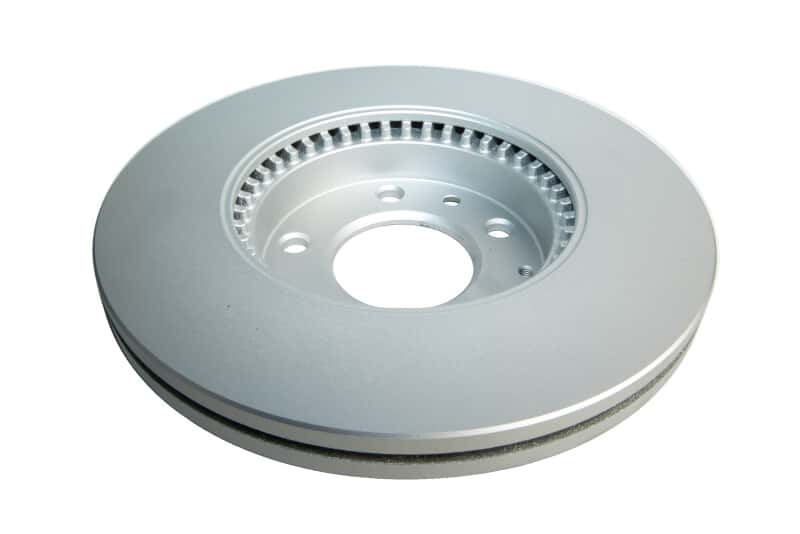 DBA — DBA 03-05 Mazda 6 Front En-Shield Standard Rotor
Brake Rotor - view 2